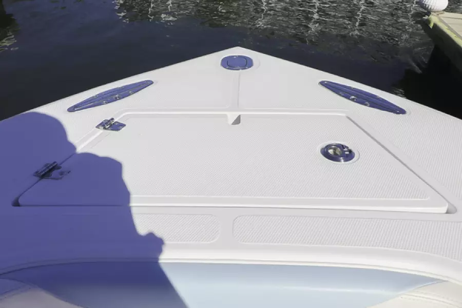 25ft Bluewater Sportfishing Yacht For Sale