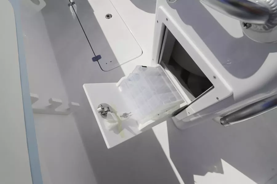 25ft Bluewater Sportfishing Yacht For Sale