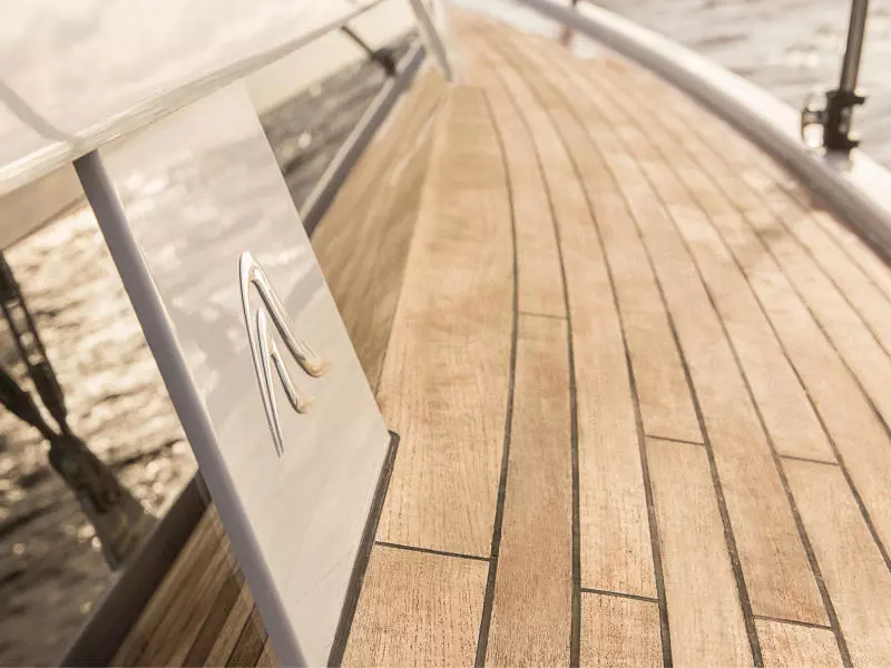 38ft Hanse Yacht For Sale