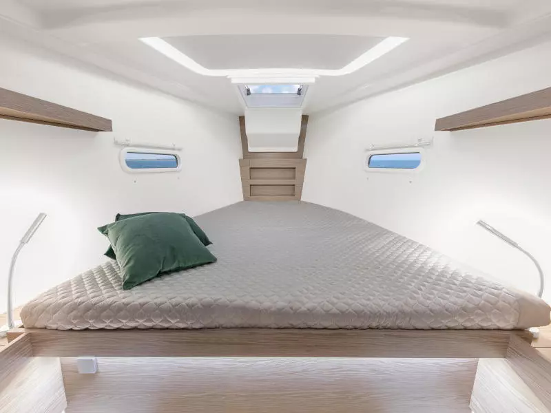 38ft Hanse Yacht For Sale