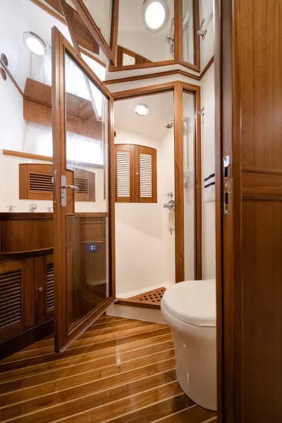 VIP Bath
