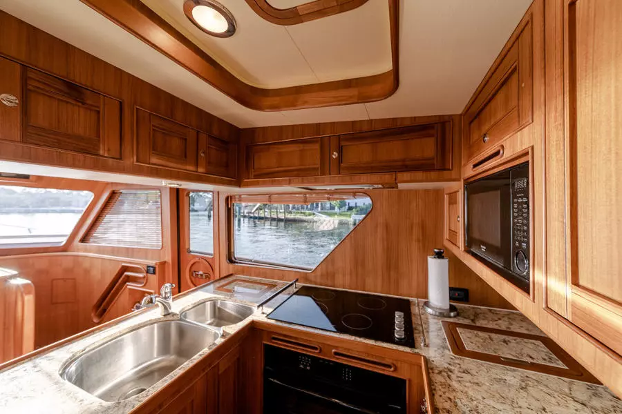 Galley