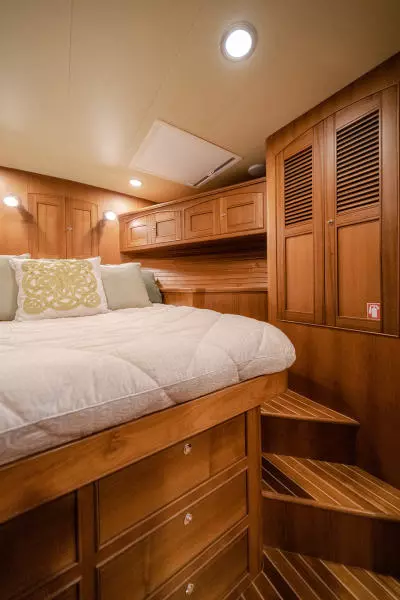 VIP Stateroom