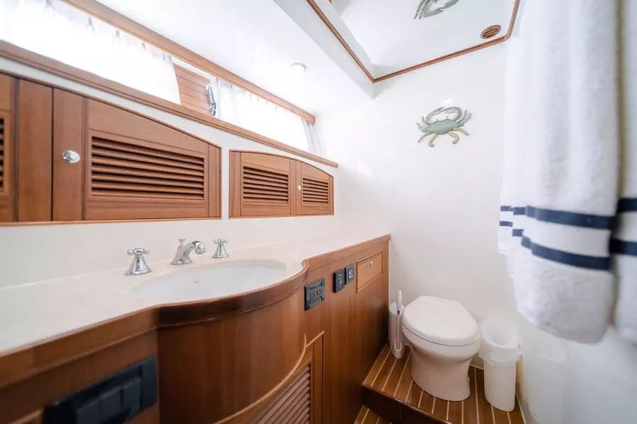 Masterbath