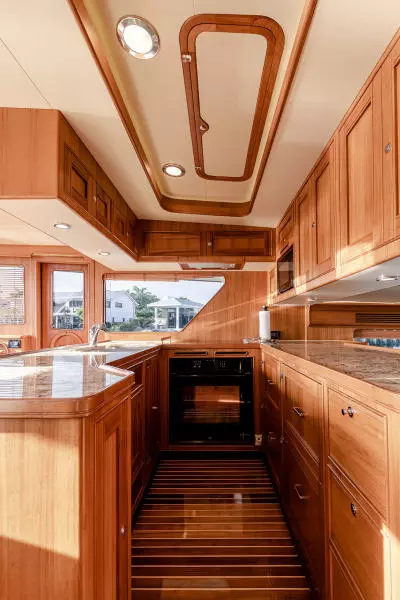 Galley