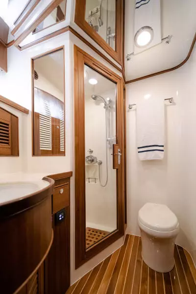 VIP Bath