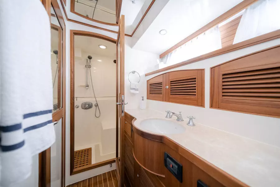 Masterbath