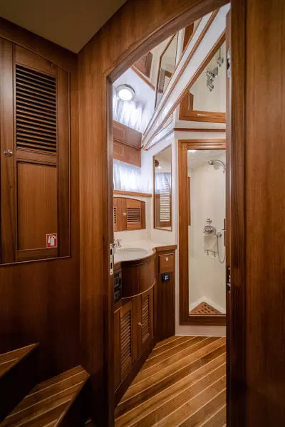 VIP Bath