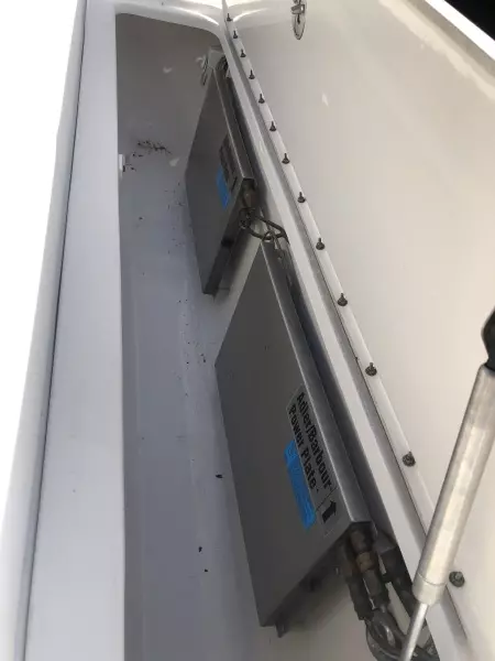 2008 Sea Ray 290 Amberjack