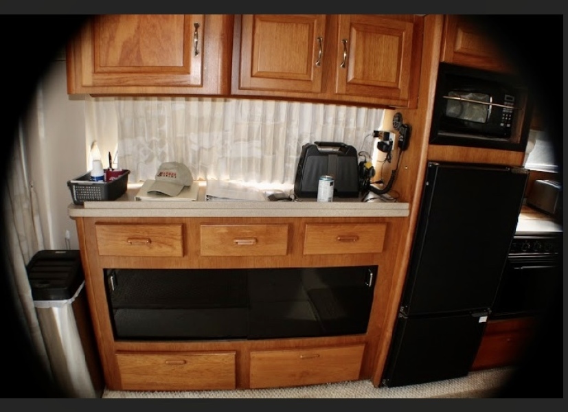 1997 Mainship 350