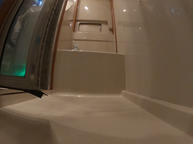 1997 Mainship 350