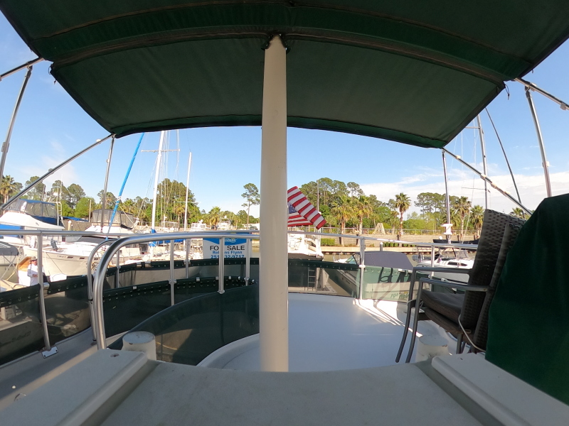 1997 Mainship 350