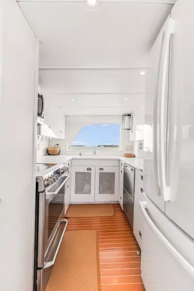 Galley