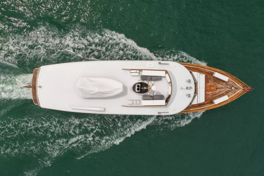 Top View