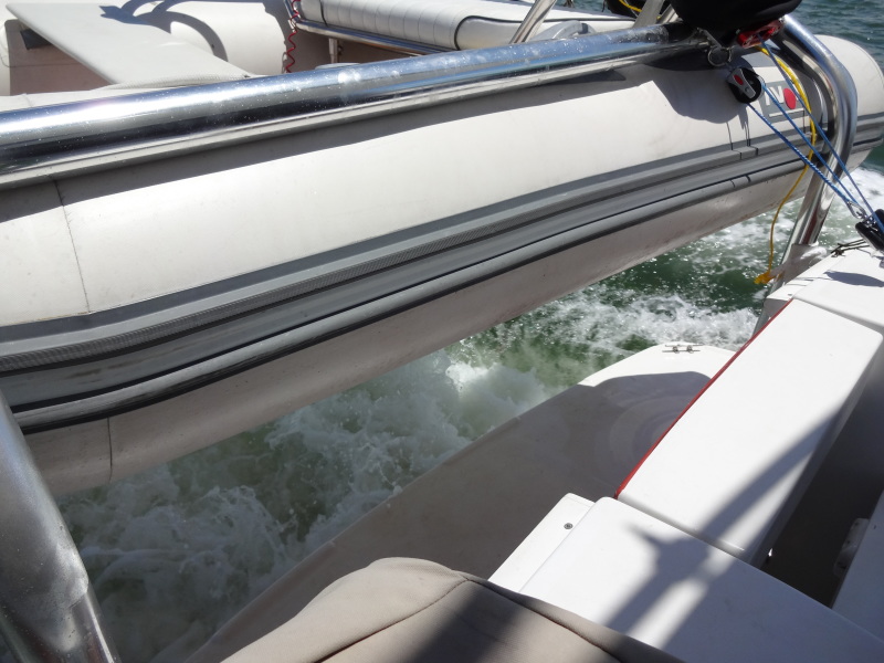 1999 Mainship 350