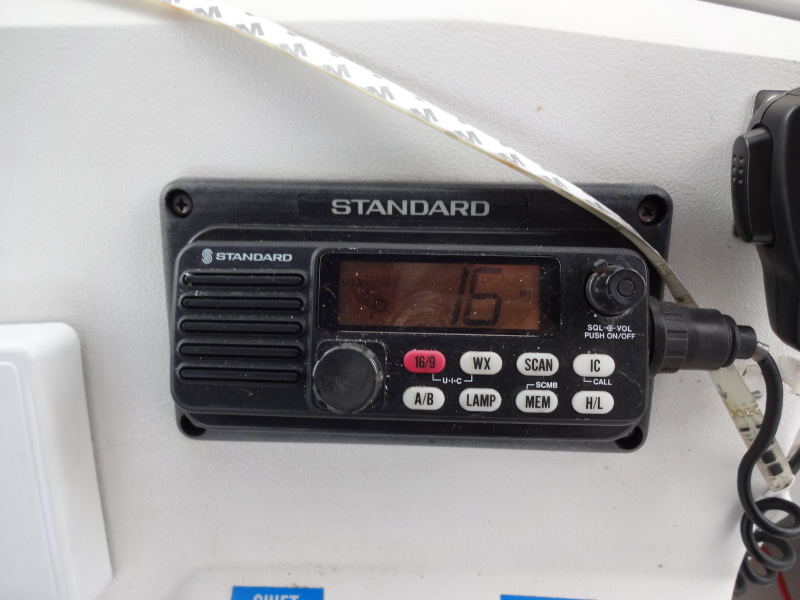 1999 Mainship 350