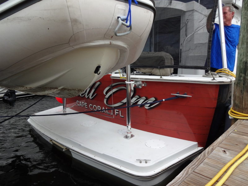 1999 Mainship 350