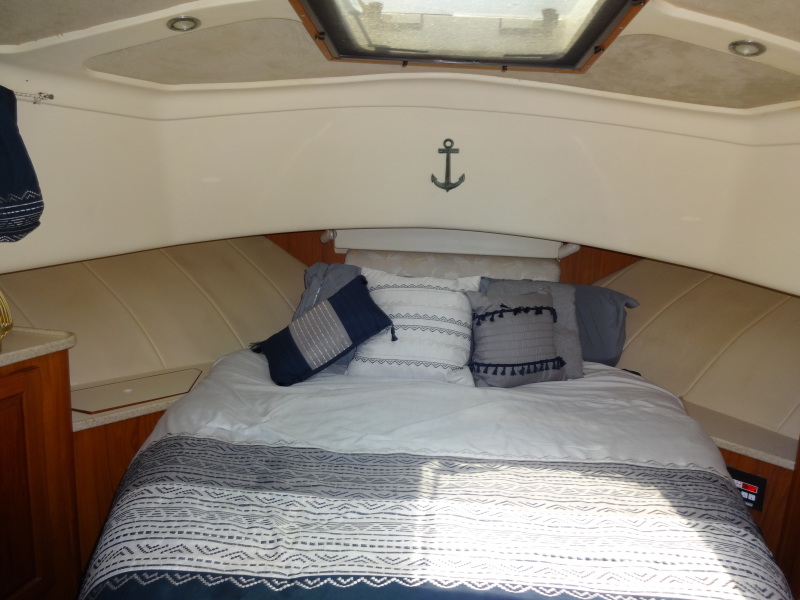 1999 Mainship 350