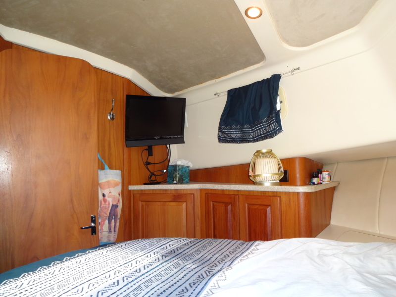 1999 Mainship 350