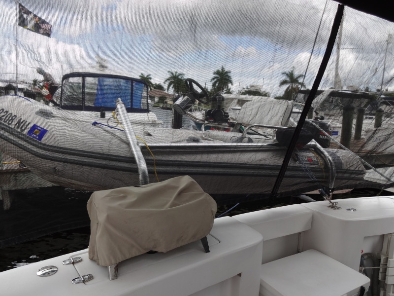 1999 Mainship 350