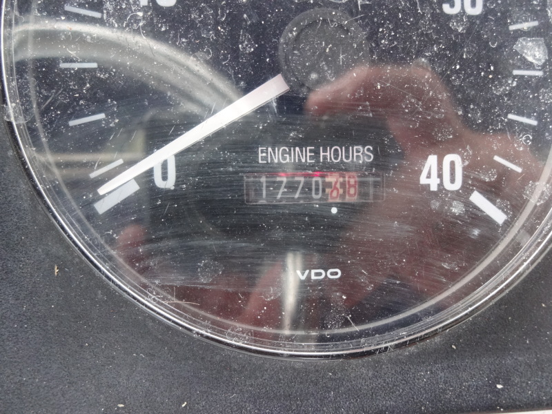 1999 Mainship 350