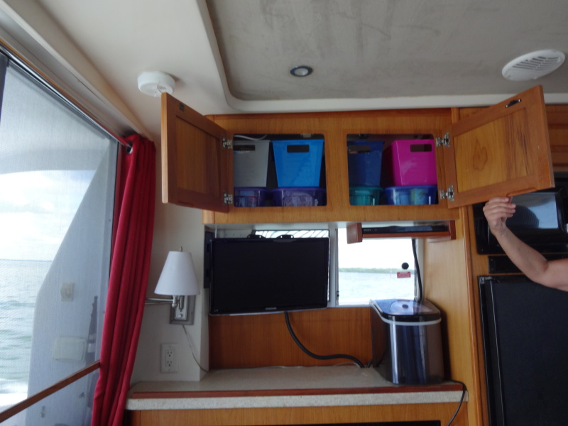 1999 Mainship 350