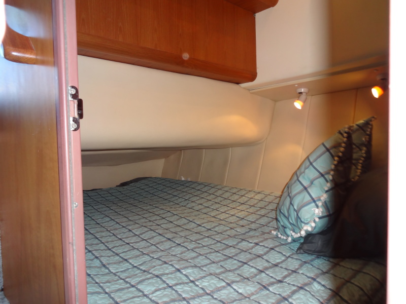 1999 Mainship 350