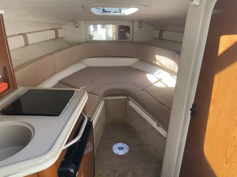 2011 Sea Ray 240 Sundancer