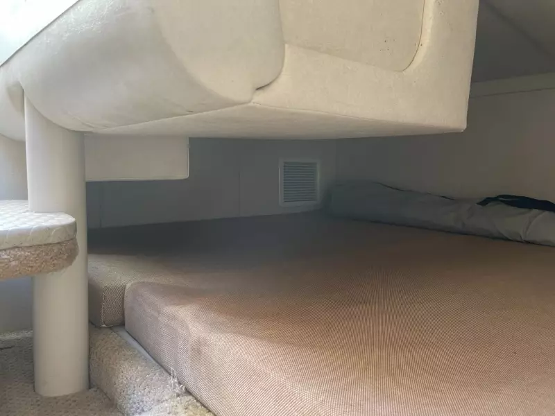 2011 Sea Ray 240 Sundancer