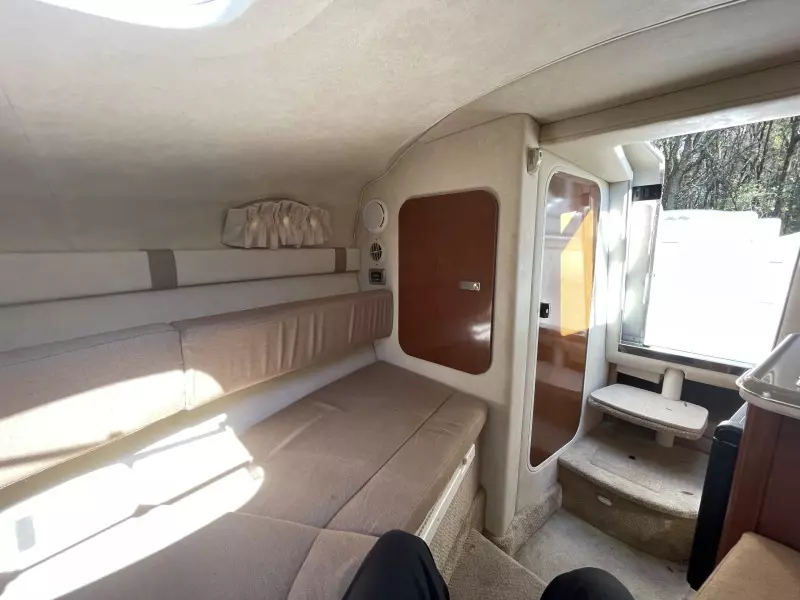 2011 Sea Ray 240 Sundancer