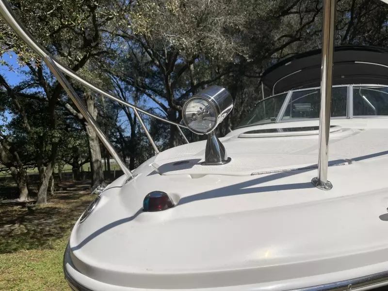 2011 Sea Ray 240 Sundancer