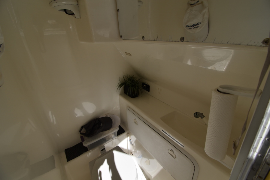 35' 2002 Marlago 35FS