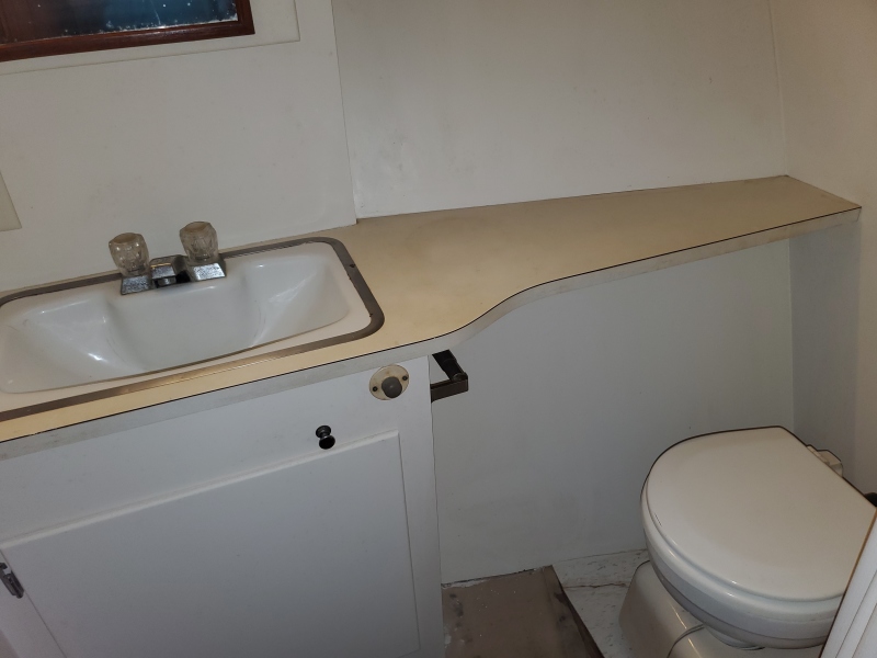 41' 1969 Hatteras 41 Convertible