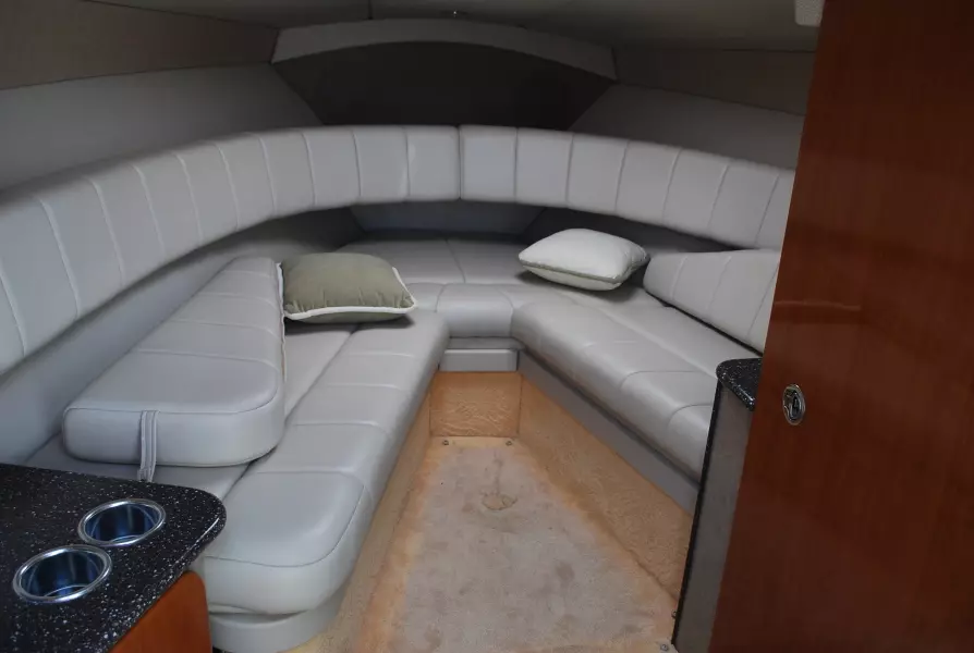 28ft Formula Yacht For Sale