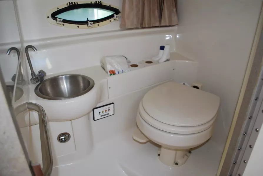 28ft Formula Yacht For Sale
