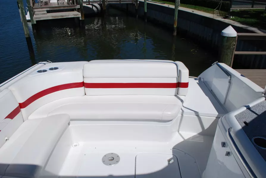 28ft Formula Yacht For Sale