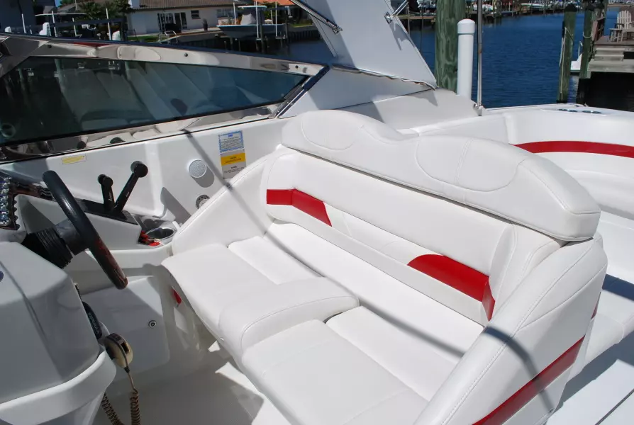 28ft Formula Yacht For Sale