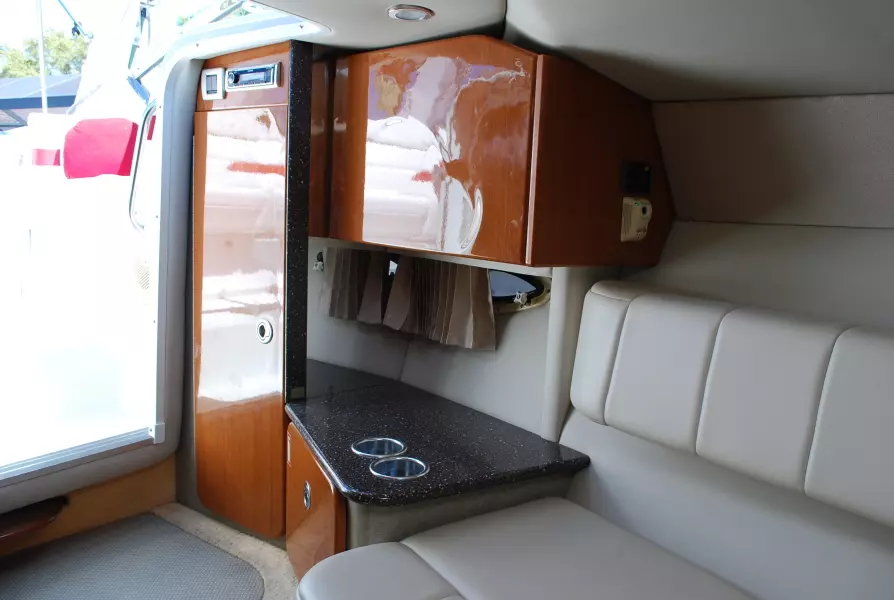 28ft Formula Yacht For Sale