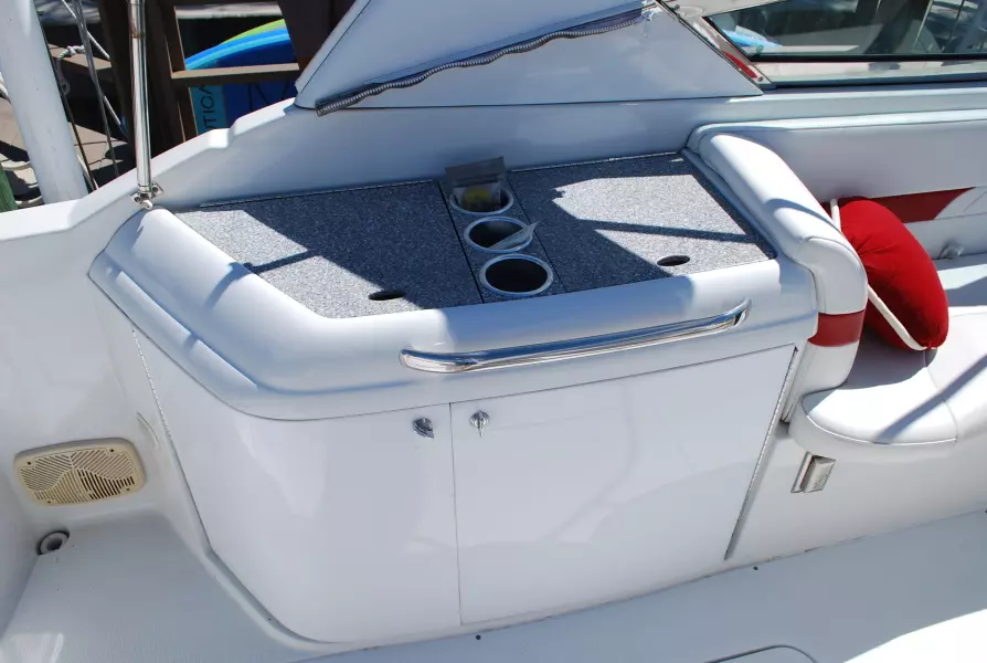 28ft Formula Yacht For Sale