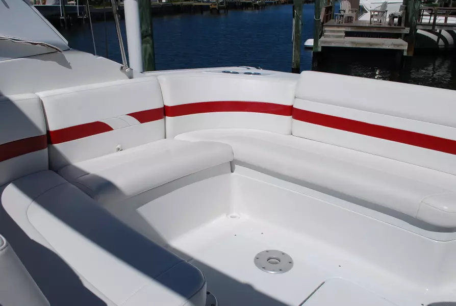 28ft Formula Yacht For Sale