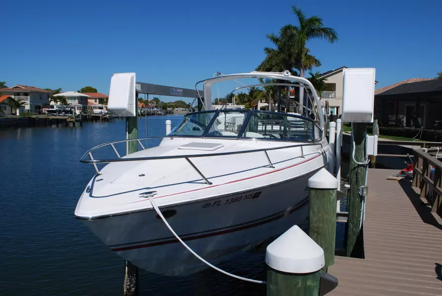 28ft Formula Yacht For Sale