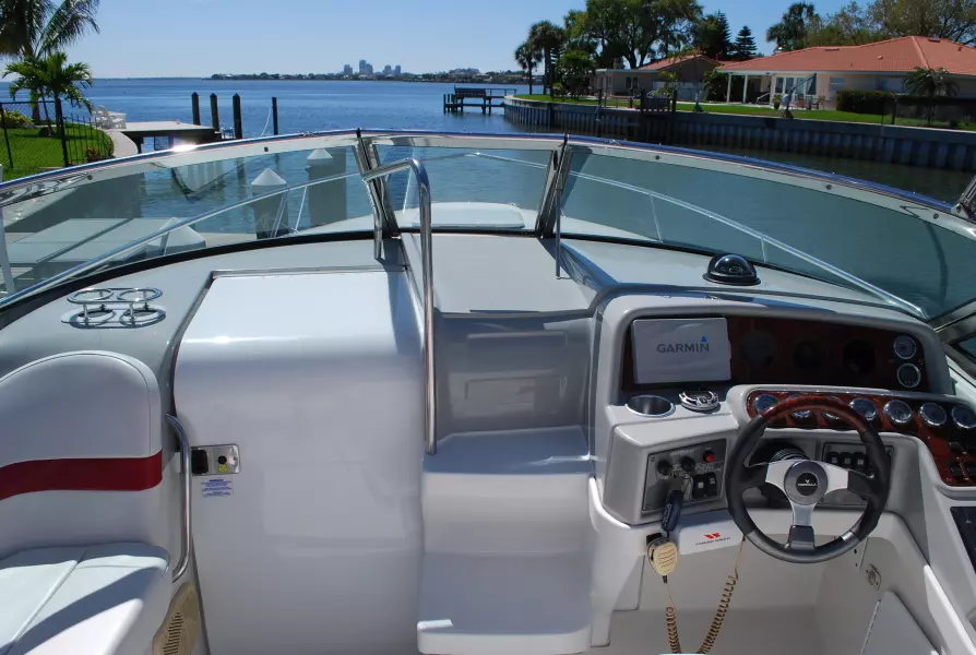 28ft Formula Yacht For Sale