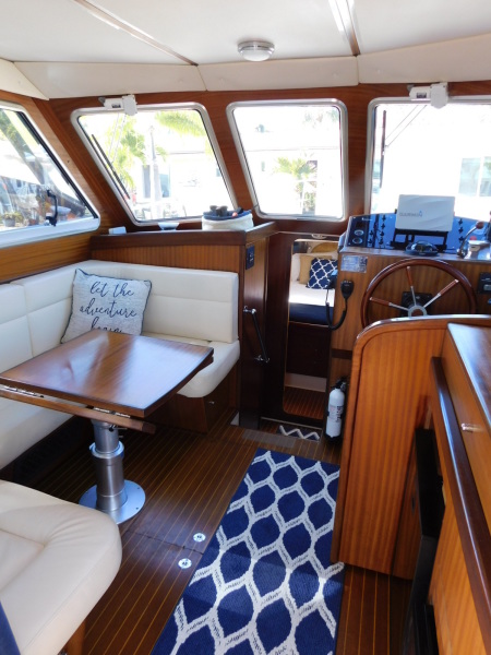 2004 Sciallino S30