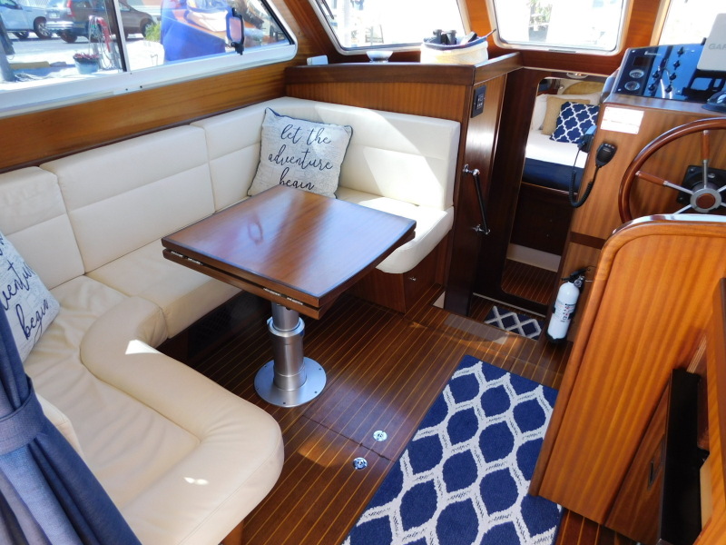 2004 Sciallino S30
