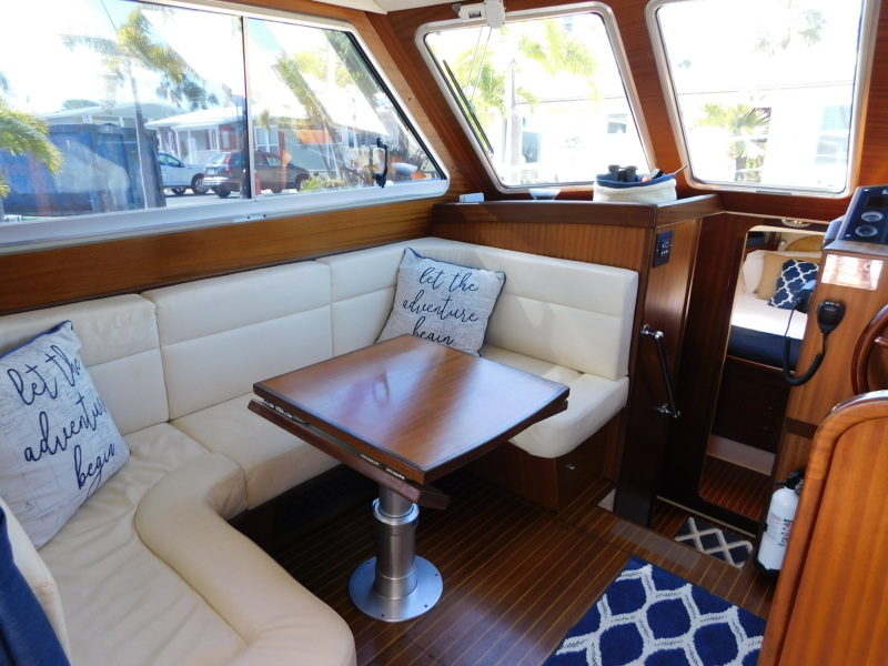 2004 Sciallino S30