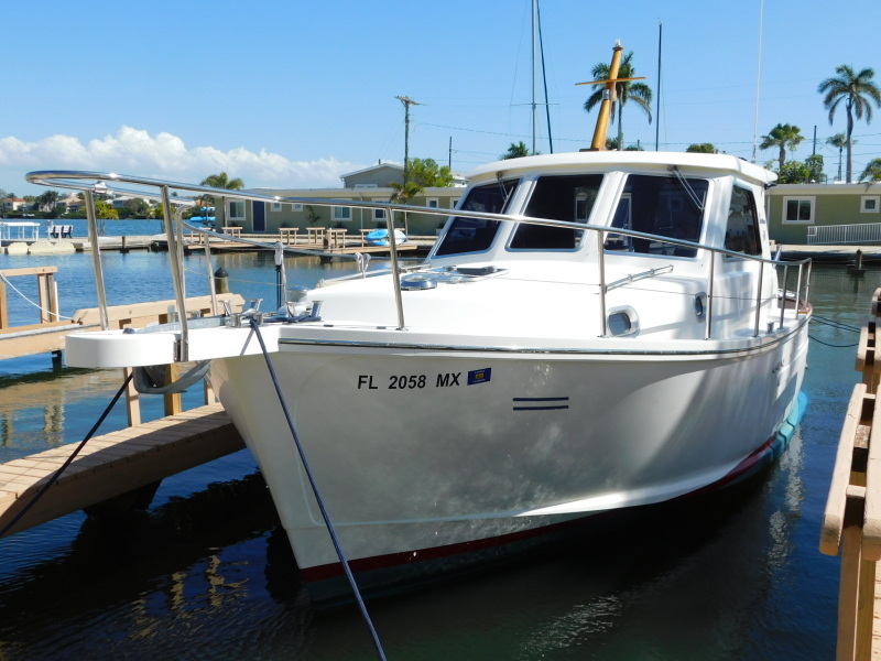 2004 Sciallino S30