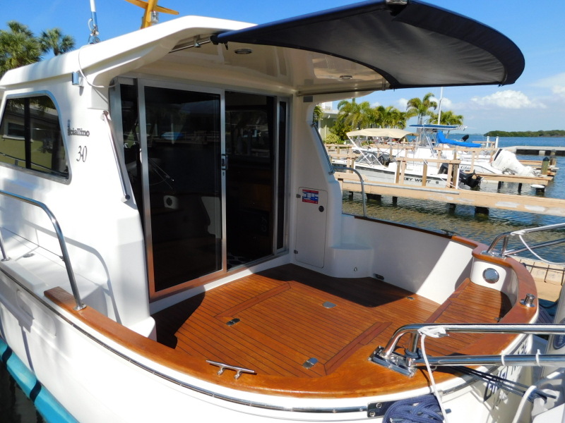 2004 Sciallino S30