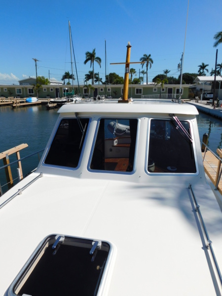 2004 Sciallino S30