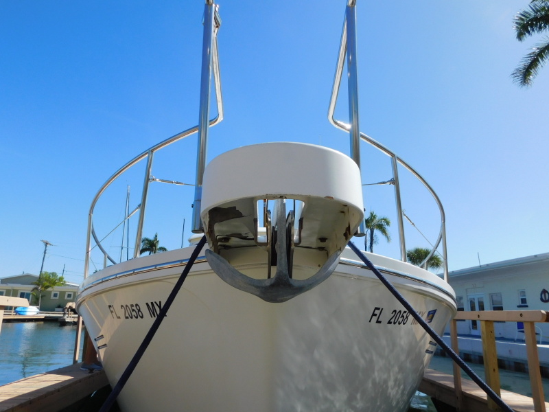 2004 Sciallino S30
