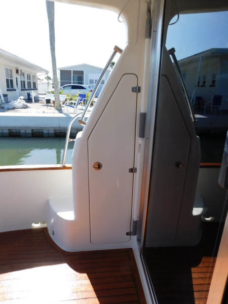 2004 Sciallino S30
